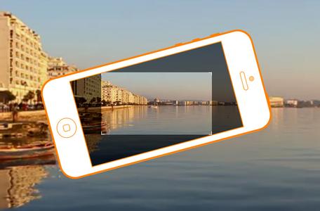 极具个性的拍摄类APP软件开发