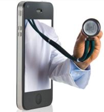 APP开发公司之问药APP案例分析