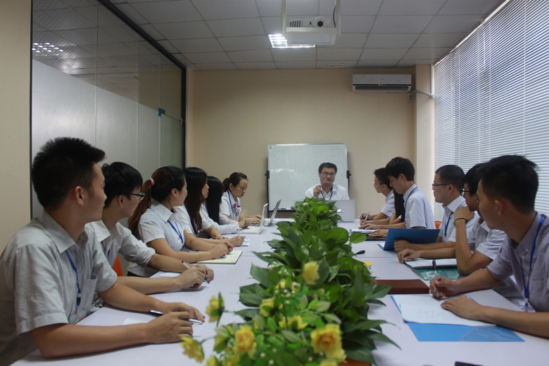 广州91直播
APP软件开发公司员工风采