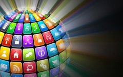 游戏行业手机APP开发