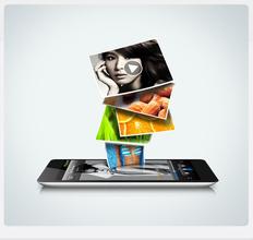 手机app开发,广州app开发