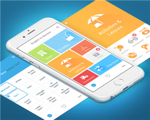 广州自拍类APP开发