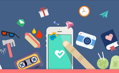 广州展会APP开发公司