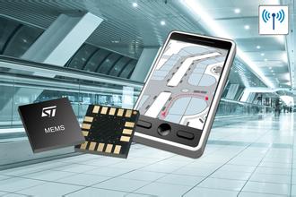 室内导航APP开发