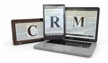 客户关系管理系统APP开发