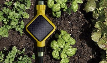 蓝牙灌溉系统手机软件开发