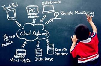 广州APP开发公司：在线教育APP的教学模式