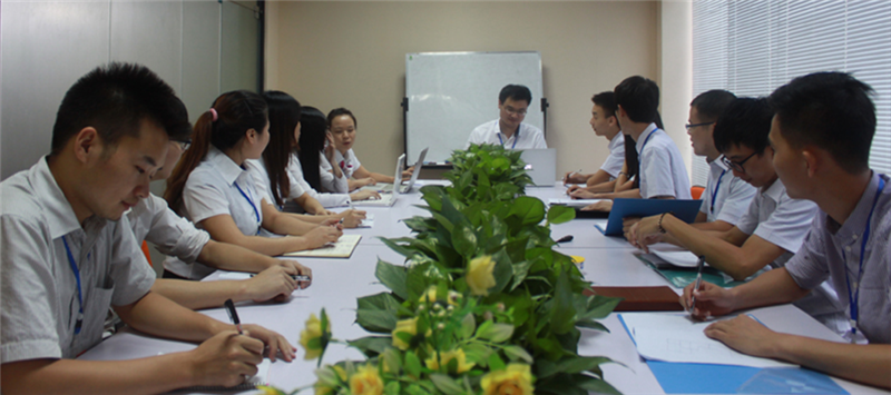 APP客户端制作团队