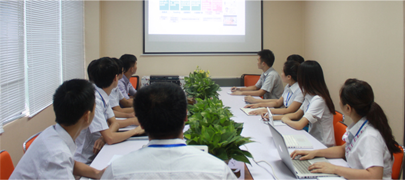 APP制作公司涉及的领域