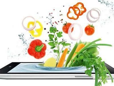 生鲜电商行业APP开发