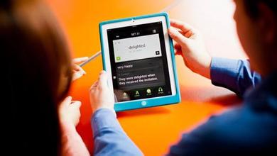 英语学习APP开发