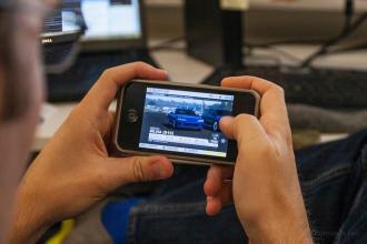 如何做好汽车类APP开发