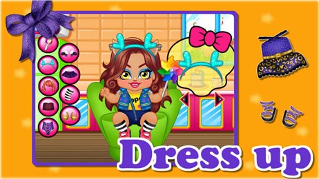 幼儿园管理手机软件开发背后商机