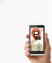 找车位手机应用软件开发策划方案