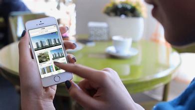 房地产商为何定制开发家装app