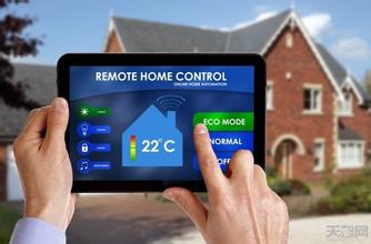 智能家居APP开发如何赚钱