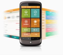 安卓点菜系统APP开发实现自助点餐