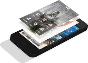 微网站开发的商业价值是什么