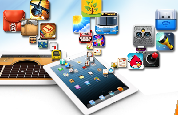 优秀的手机软件开发设计的三个标准