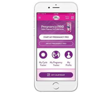 智能验孕棒APP制作能够解决什么问题