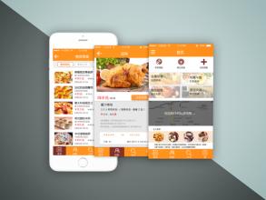 资本推动移动外卖市场发展 市场格局逐渐清晰