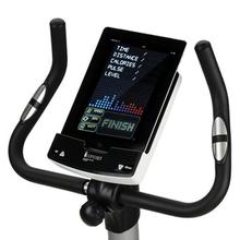 网民使用智能健身车APP开发的好处