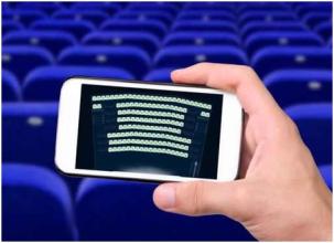 在线电影购票手机软件开发用户行为分析