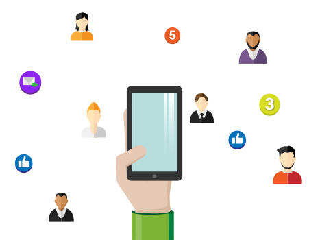 广州微信APP制作公司