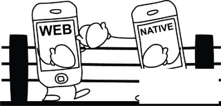 Web网站和移动APP设计的差异有哪些