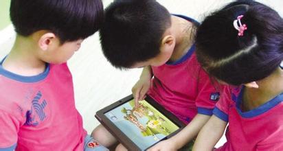 儿童应用app如何撬开儿童市场需求