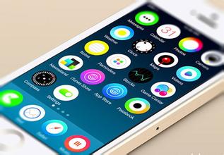 苹果APP开发有哪些优势