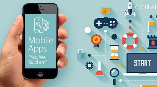 从91直播
角度出发,浅析如何正确运用手机软件开发策略