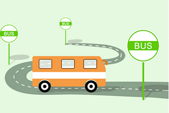 智慧公交APP应用开发如何抓住出行市场需求