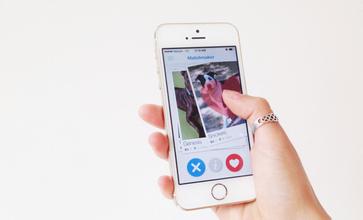 陌生人交友APP应用软件开发重新定义社交