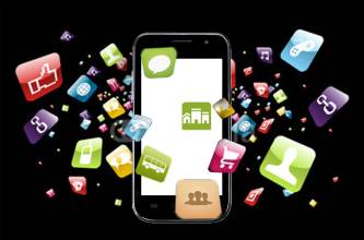 移动社区软件开发类型有哪些