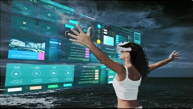 ar技术软件开发