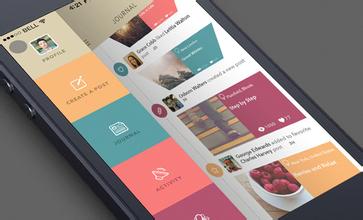 菜谱软件定制开发如何占领吃的亿万市场