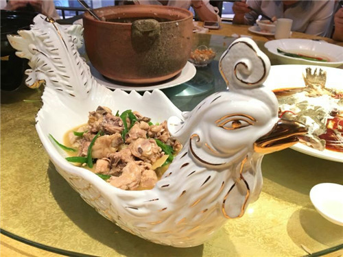 APP公司91直播
聚餐小感