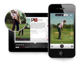 高尔夫球场APP外包解决方案