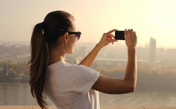 这几款好玩的摄影app你都知道吗