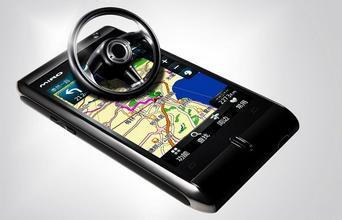 VR+汽车app定制开发为汽车销售注入新鲜血液