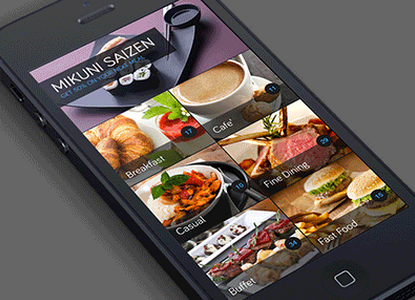 等位美食app开发为什么能广受好评