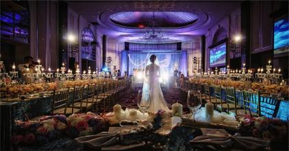 婚庆策划APP开发提供婚礼筹备全程贴心指引