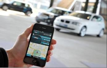 汽车行业app开发解决方案