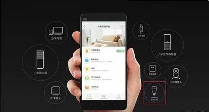 智能硬件APP开发商机