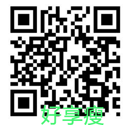 好享瘦APP二维码