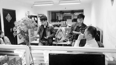 该选择什么样的手机软件开发公司