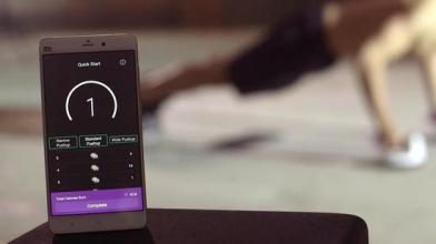 运动健身app开发解决方案