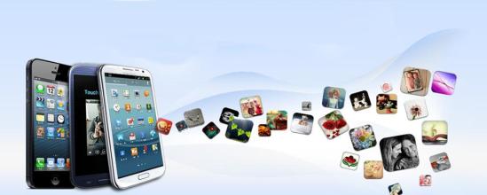 APP软件开发前先把思路捋一捋