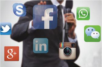 大学生社交app开发该怎样吸引用户眼光